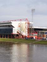 Can QPR finally lift City Ground curse? Full Match Preview