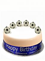 RamsWeek 12 - Birthday Special 