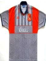 QPR’s Premiership Years — Ten worst kits