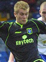 Dale linked with former striker