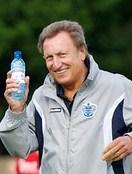 Monday Diary — Warnock on Man Utd, plus which loans are QPR extending?