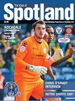 Sneak preview of Hartlepool programme
