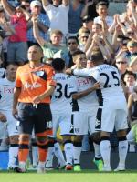 LFW Awaydays — Fulham, Craven Cottage