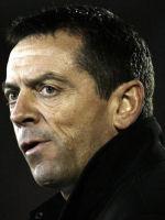 Dale draw Preston in the JPT