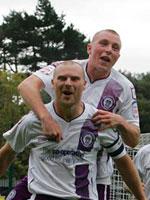 Match Photos: Bournemouth v Rochdale