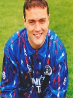 Played for Both: Wrexham v Dale (FA Cup)