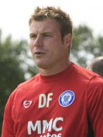 Reserves lose 3-0 at Gigg Lane