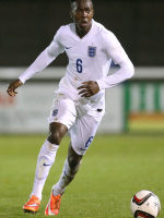 Rochdale set to sign Tolaji Bola on loan from Arsenal