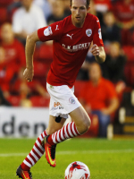 Dale Sign a.............LEFT BACK!