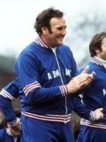 Remembering football's happy wanderer