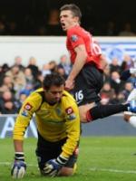 Gone in 60 seconds, United teach QPR harsh lessons — full match report