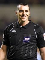 Swarbrick quickly returned to QPR action after Norwich debacle