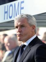 Hughes’ axe brings overdue end to QPR’s era of mismanagement