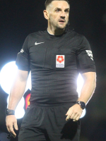 Refwatch - Rochdale v Burnley U21 - National League Cup