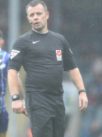 Refwatch: Rochdale v Kidderminster Harriers
