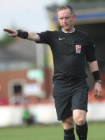 Refwatch: Eastleigh v Rochdale