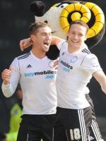 What I.Saw - 'The Most Comfortable Performance Of The Season'