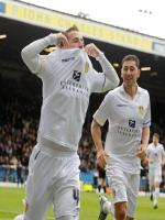 Is McCormack next to leave after Torquay double?