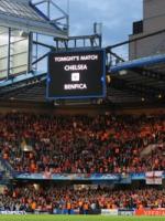 LFW Travel Guides — Stamford Bridge, Chelsea