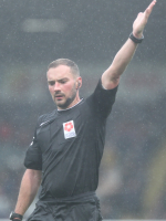 Refwatch - Rochdale v York City