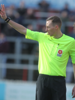 Refwatch - Rochdale v Eastleigh