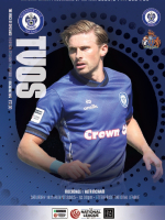 TVOS Preview - Rochdale v Altrincham