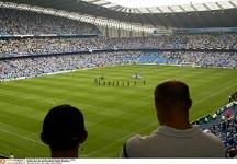 Saints At Manchester City The Preview