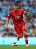 Will Lallana Injury Lead To Change Of Formation