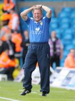 Warnock promises an improvement against Forest