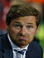 Villas-Boas making his point with Spurs in third — opposition focus