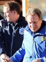 Warnock to suceed O'Driscoll?