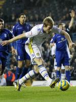 Becchio’s strike earns a replay