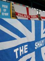 Some Might Shay