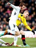 What I.Saw: Watford - A Little Taste Of Italy!