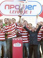 Dale take on League One Champs