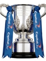 On The Road Again Rams Hunting Foxes & Form - League Cup Preview