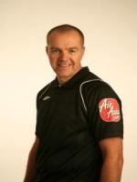 Salisbury referees Scunthorpe game again, hopefully better than last year