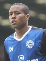 Scunny interest in Widdowson