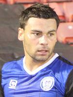 CCF Rebooted: No.5 - Anthony Elding
